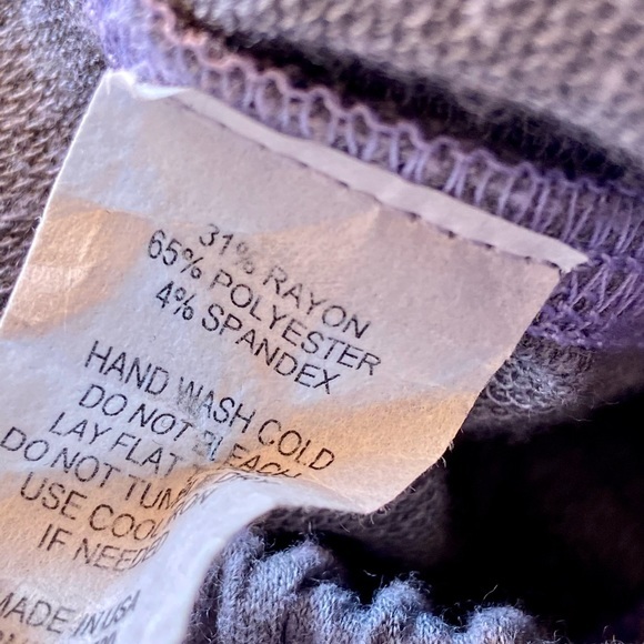 (SOLD)Free people movement revolve star jogger lounge pants small - Picture 2 of 9